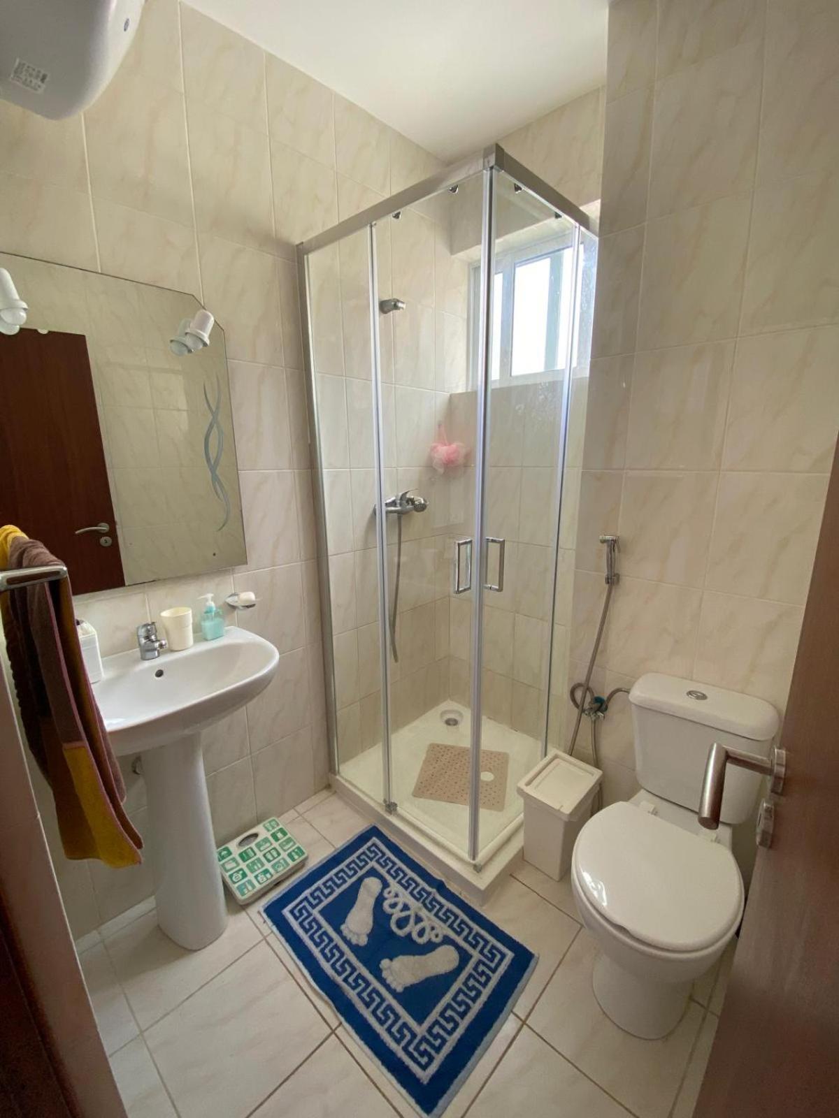Apartamento Santos Ribeira Grande Exteriör bild